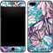 California Monarch Collage iPhone 8 Plus Skin